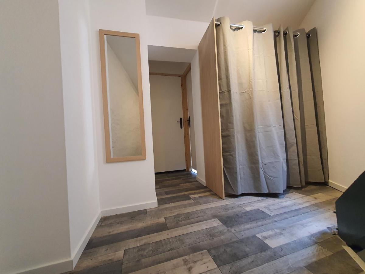 Appartement Meuble, Bord De Seine Duclair Екстер'єр фото